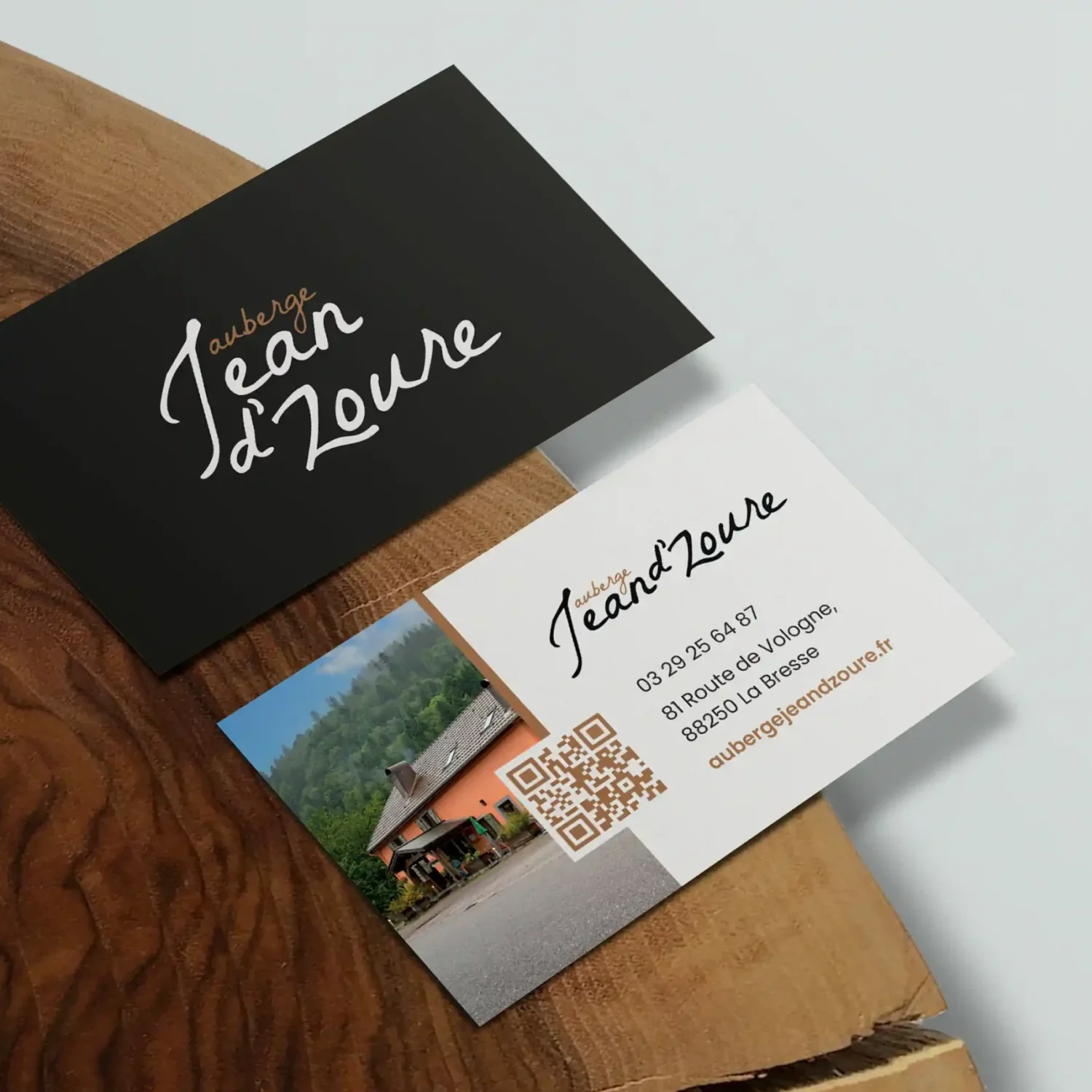 Auberge Jean d&rsquo;Zoure