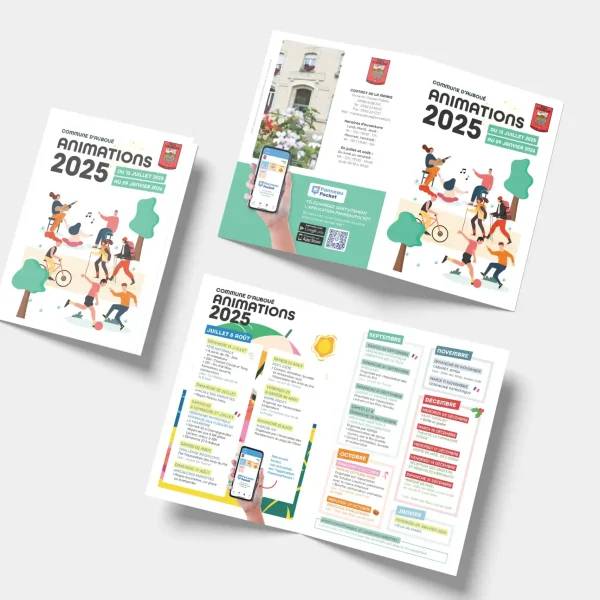 Commune d&rsquo;Auboué