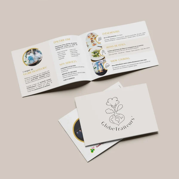 Globe Traiteurs&rsquo;