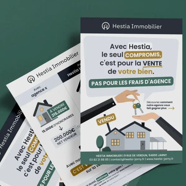 Hestia Immobilier