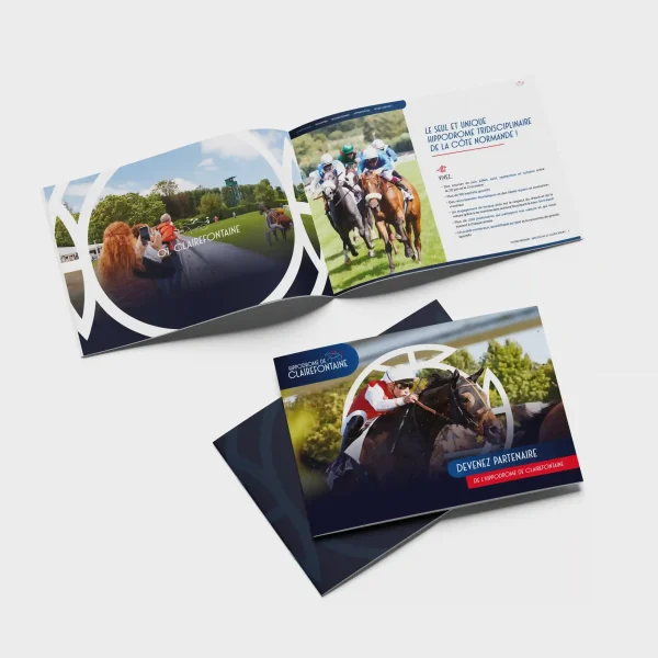 Dossier de Sponsoring