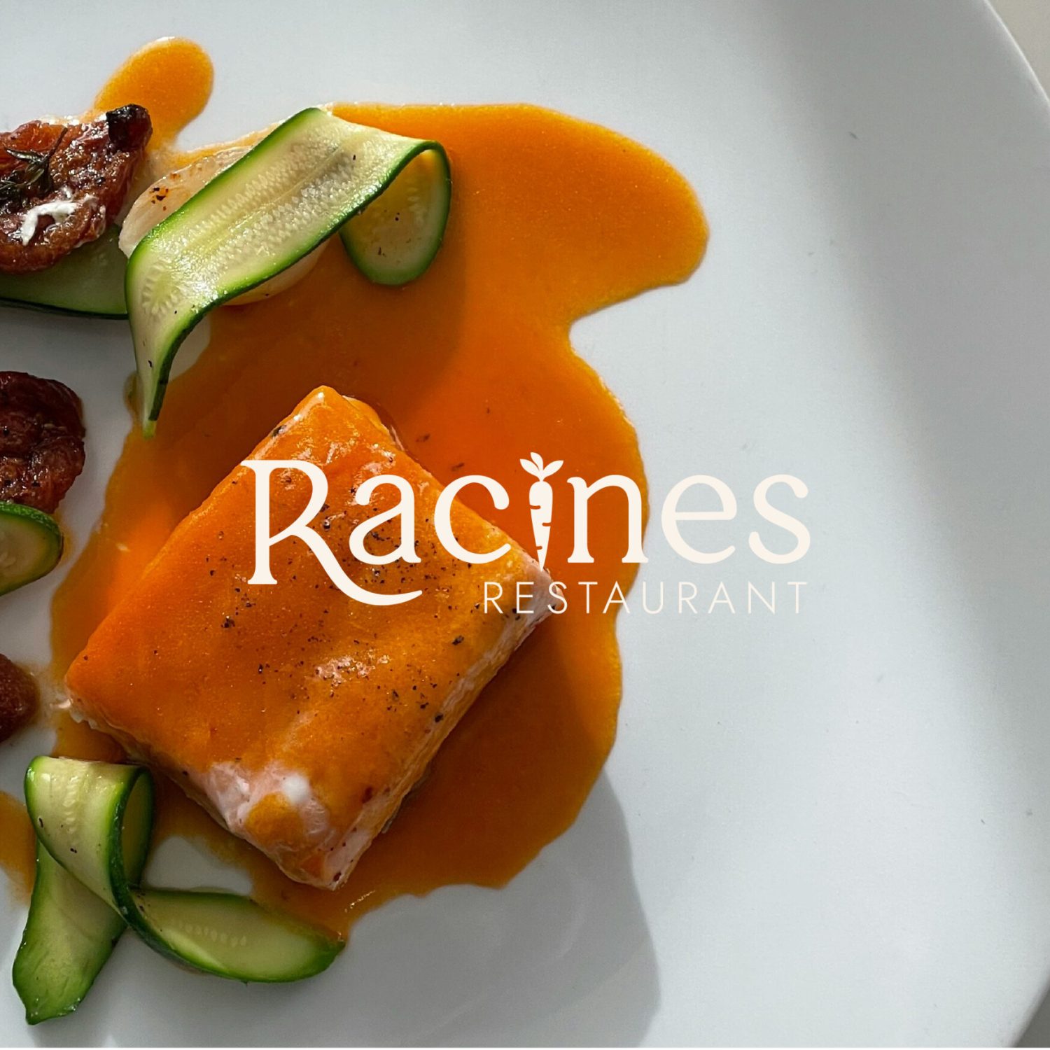 Restaurant Racines